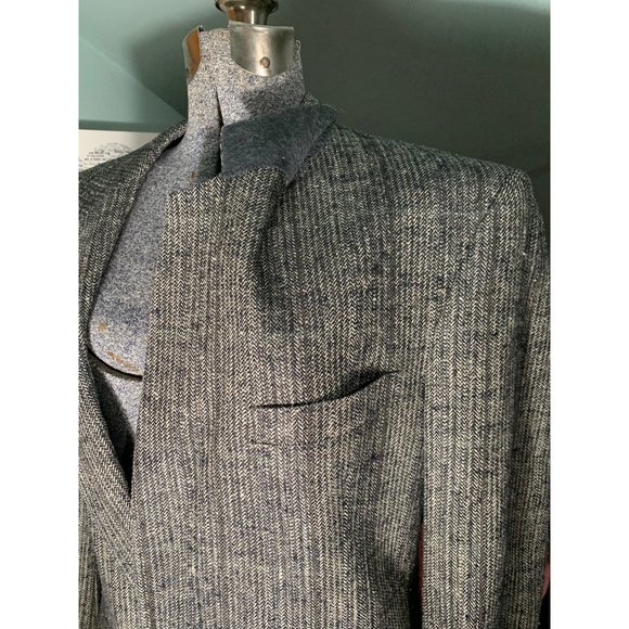 Vintage Dior blazer - Picture 14 of 16
